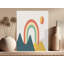 Wrapped Canvas Print Set-1532343704