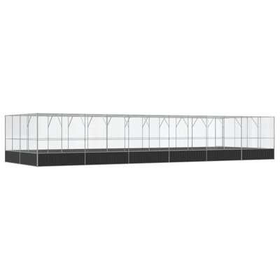 Charoletta 212cm Flight Cage