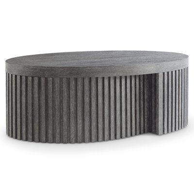Menton Solid Wood Coffee Table