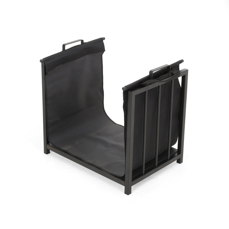 Porte-bûches Billitteri