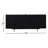 Dalia 72" Wide Mango Wood Sideboard