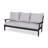 Braxton 73.88'' Wide Patio Sofa-131264712