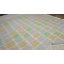 Scandinavian Wool Geometric Area Rug-1117557852