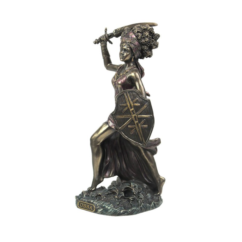 People Statue