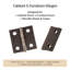 Charnières bout à bout-73378384