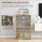 Media Cabinet