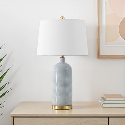 Sevan Ceramic Table Lamp