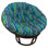 Coussin d'extérieur Papasan
