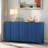 Solace 4-Door Sideboard with Adjustable Shelves-117093324