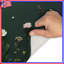 Assorted Wildflowers Arrangement Bath Mat-1793812490