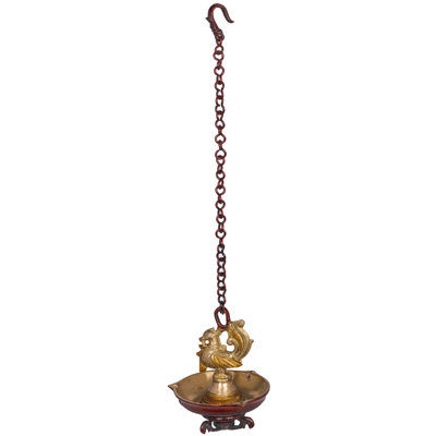 Outdoor Chandelier
