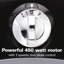 Robot culinaire 8 tasses Hamilton Beach® - noir