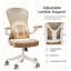 Chaise de travail-2018764173