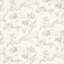 Toile De Fleurs Wallpaper-425353506