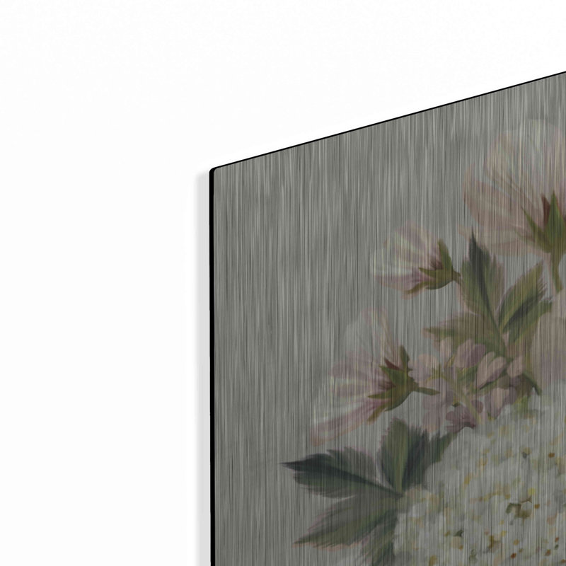 «Heirloom Bouquet» par House Fenway, H 24 po x l 24 po