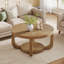 Coffee Table with Storage-1192571778