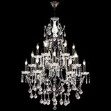 Charleston 18 - Light Chandelier