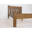 Brouwer Solid Wood Bed-939248595