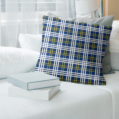 Coussin Los Angeles