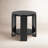 Liabella Round Wood Accent Table-648294406