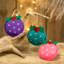 12.25 in. Handmade Holiday Shaped Ornament