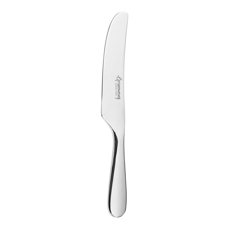 Sheaf Stainless Steel Butter Knife