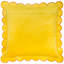 Lil Scallop Square Cushion-121359416-121359417