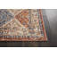 Tapis rouge/bleu Westbrook-23228900