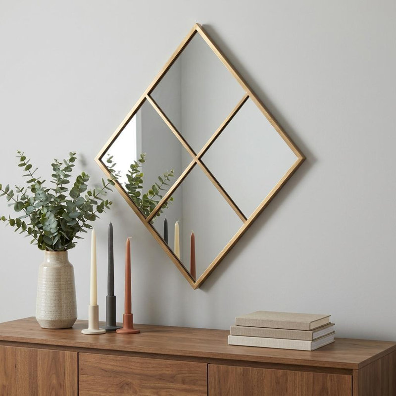 Miroir d'appoint 41 po