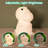 Nursery Dinosaurs Night Light
