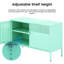 Armoire de rangement à 1 tablette de 39,5 po de largeur-90799209