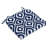 Outdoor 3'' Dining Chair Chair Pad-1925357755
