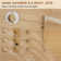 12 Inch Rainfall Thermostatic Shower System with Body Spray and Temperature Display