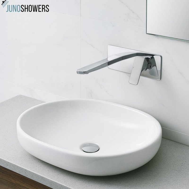 Robinet de salle de bain Juno