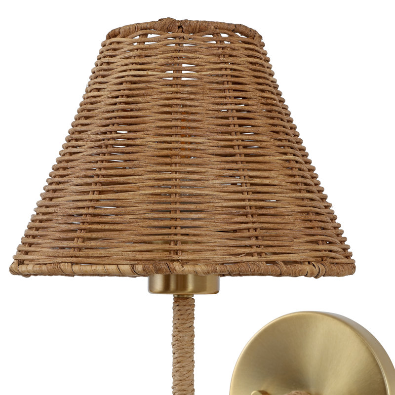 Oburo Wall Sconce Set Of 2