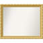 Miroir mural de salle de bain 28 x 22 po Versailles-227261053