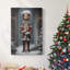Art des Fêtes de Noël - Toile tendue avec châssis - Série 2-IV-439322533