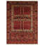 Wool Oriental Area Rug