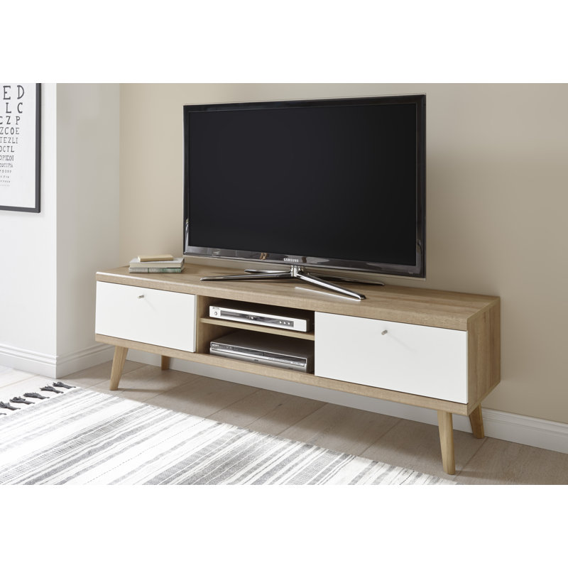 Lillian Unfinished Entertainment Centre for TVs up to 65