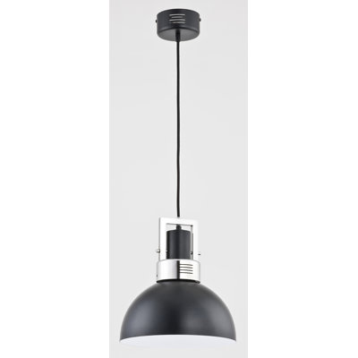 Baljit 1 - Light Dome Pendant