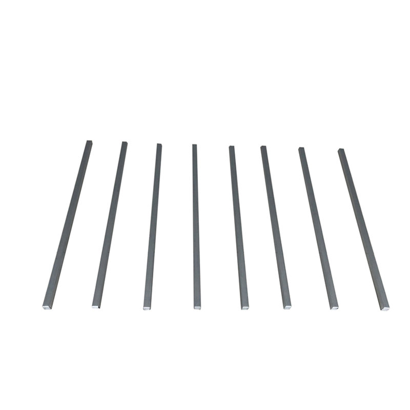 Build-Well Metal Modern Floor Frame Kit