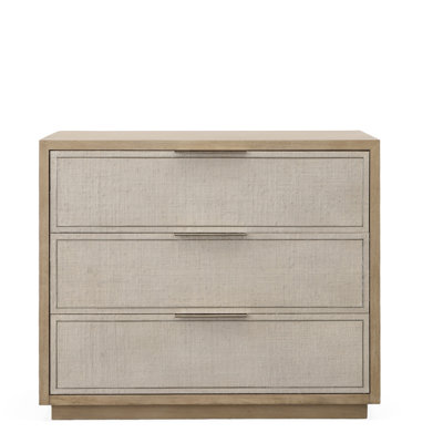 Dunes 3 - Drawer Dresser