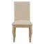 19.6'' H Fabric Upholstered Side Chair-1134367045