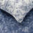 Wonderful Floral Quilt Set 3 Piece, Cotton Blend Bedding-100% Cotton Front-839710110-846220026