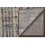 Templas moderne abstrait, gris / noir / ivoire-1876865616