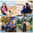 Prati Folding Camping Chair