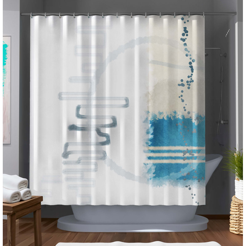 Rideau de douche Bruford