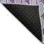 Tapis intérieur / extérieur lavable à la machine Chayden ACN1055-2012899421