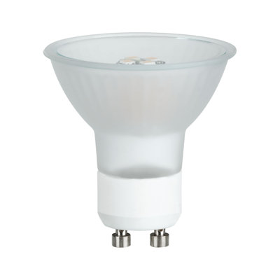 4W GU10 dimmbare LED