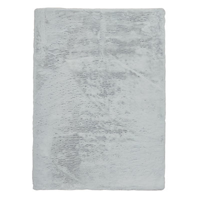 Tapis touffeté à la main Jalissia